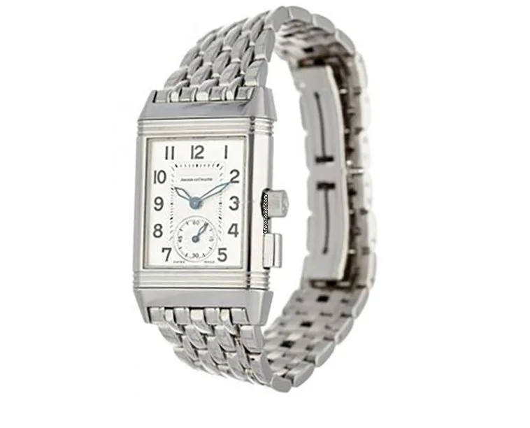 Jaeger-LeCoultre Reverso Memory 255.8.82